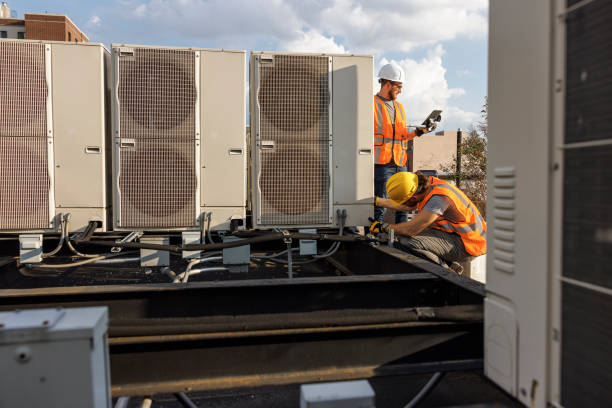 Best Geothermal HVAC Systems in Limesa, CA