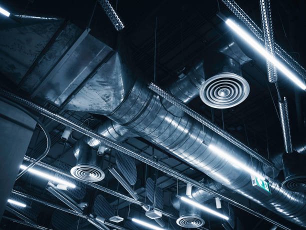 Best HVAC Equipment and Components in Limesa, CA