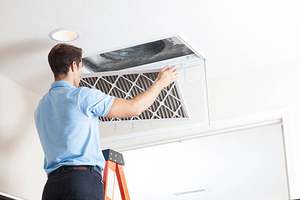 Best Commercial HVAC in Limesa, CA