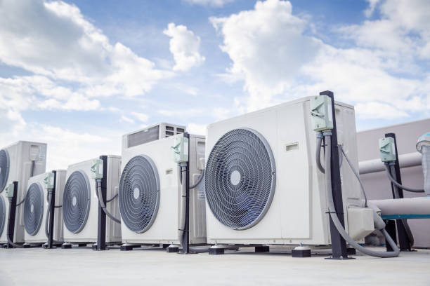 Best Ductless Mini-Split Systems in Limesa, CA